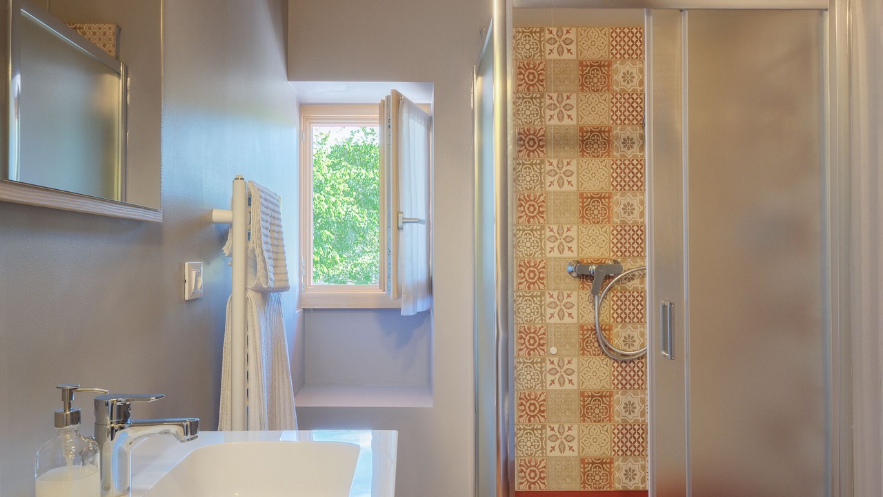 Photo of Bathroom in Rovereto