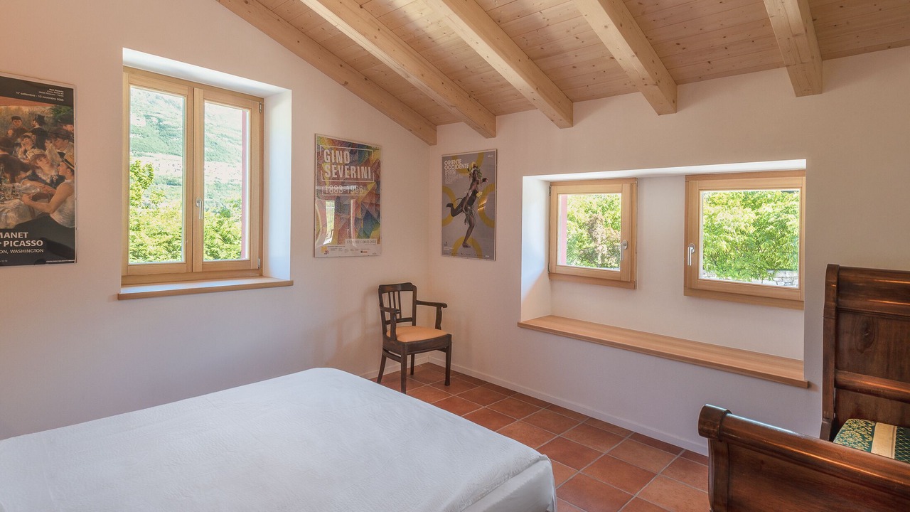 Photo of Bedroom in Rovereto