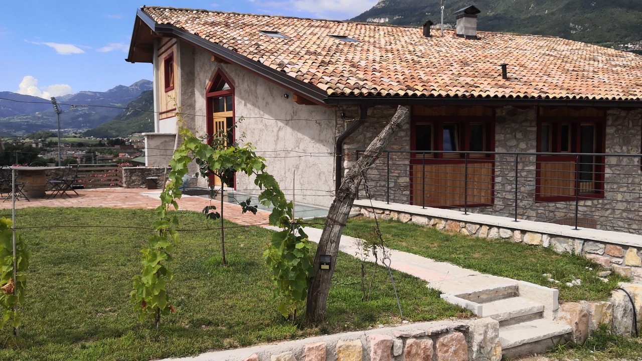 Photo of Outdoor in Rovereto