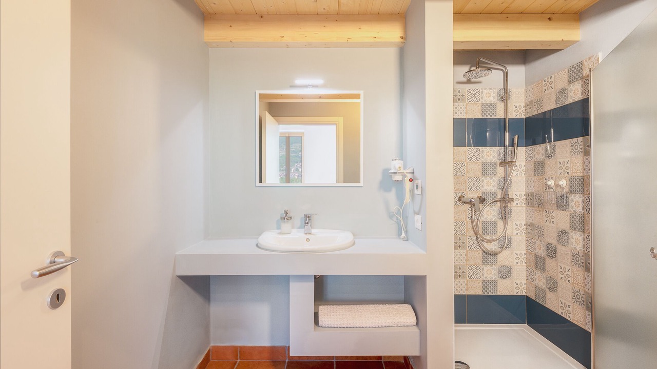 Photo of Bathroom in Rovereto