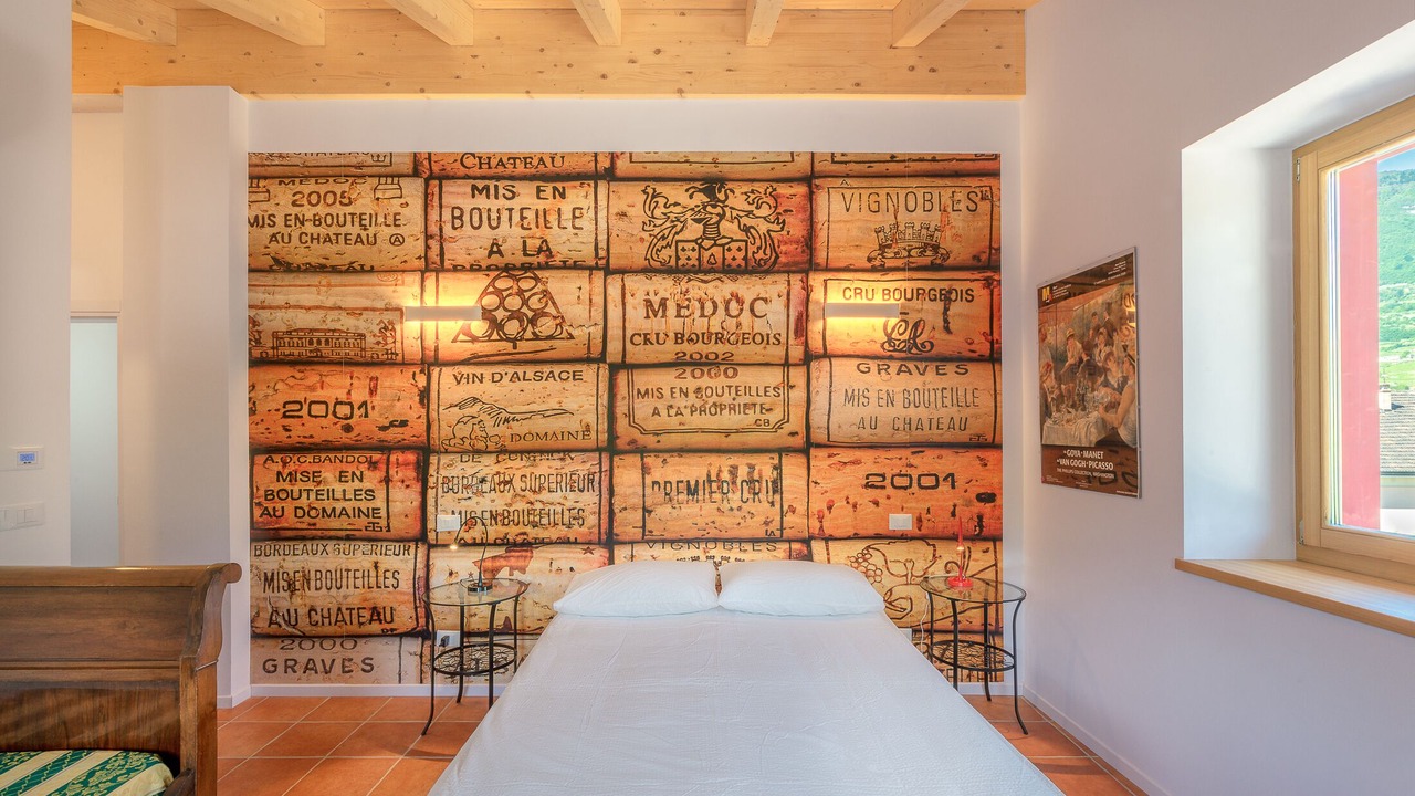 Photo of Bedroom in Rovereto