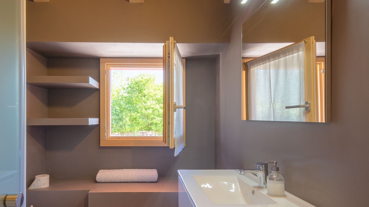 Photo of Bathroom in Rovereto