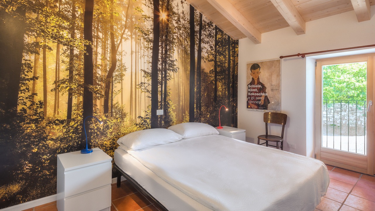 Photo of Bedroom in Rovereto
