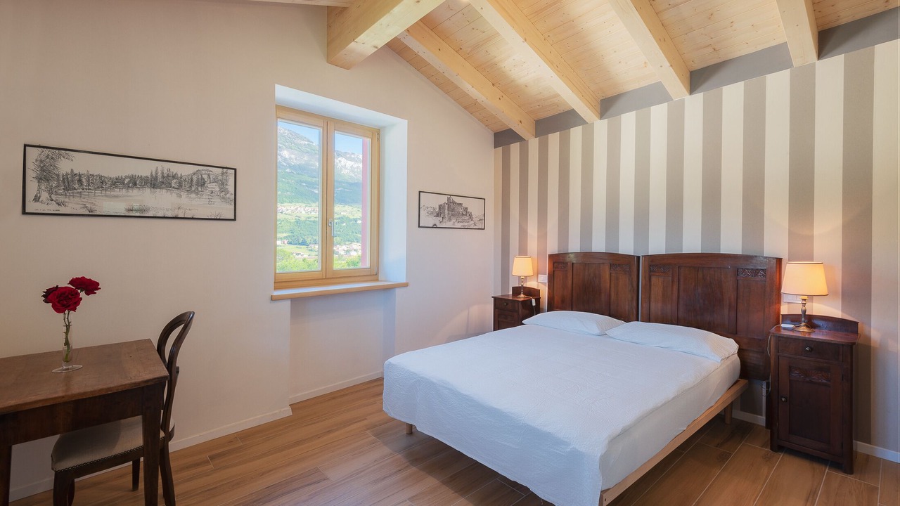 Photo of Bedroom in Rovereto