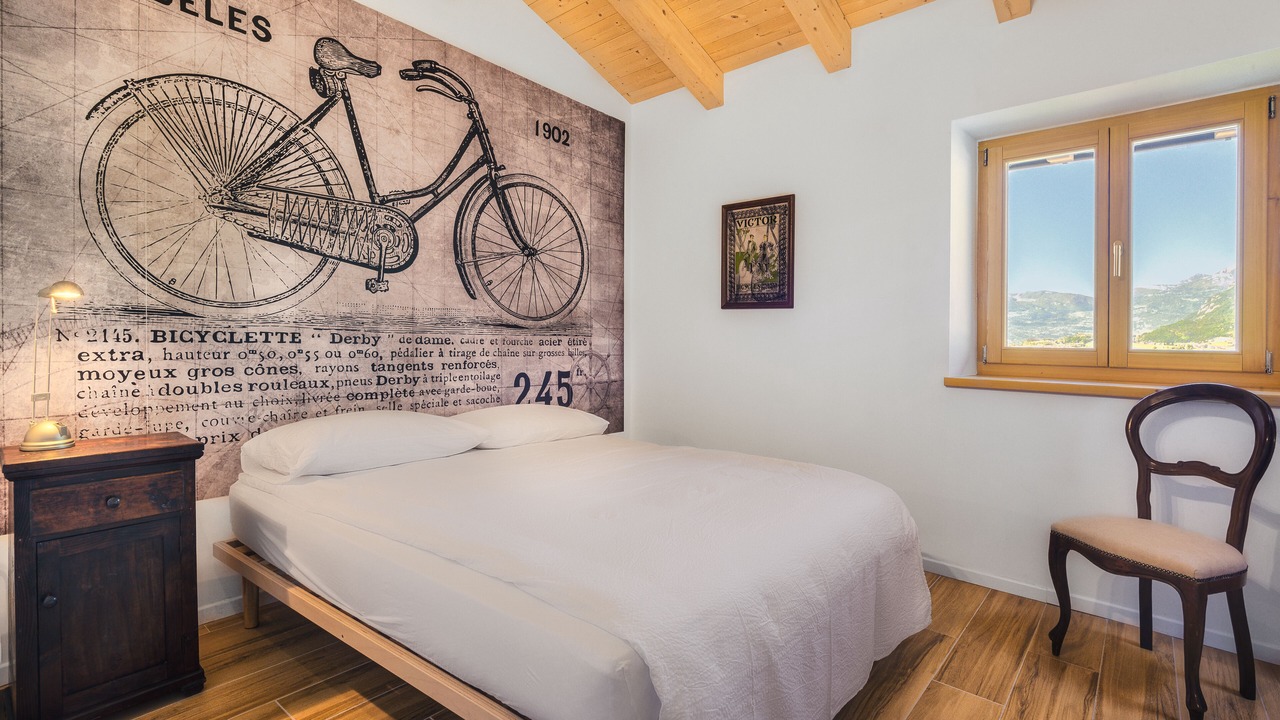 Photo of Bedroom in Rovereto