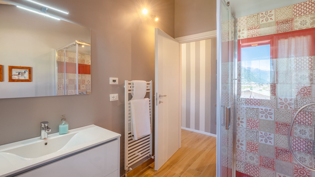 Photo of Bathroom in Rovereto