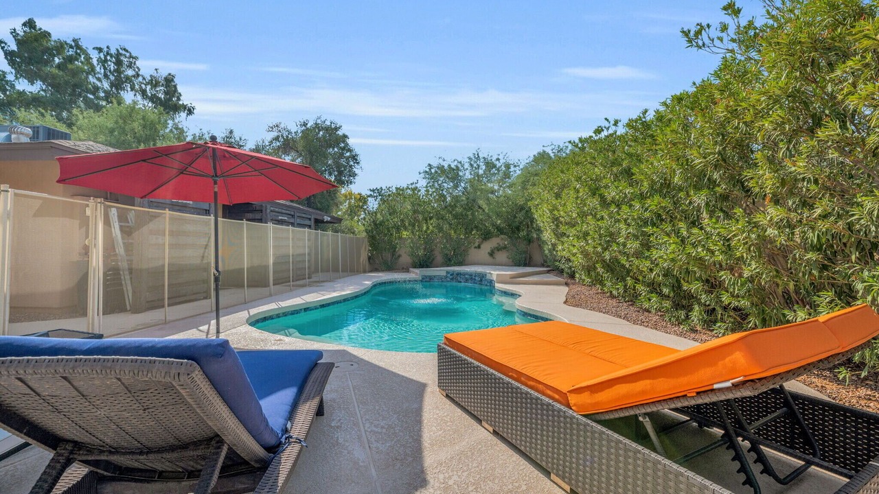 Photo of Outdoor in Sundown Ranchos