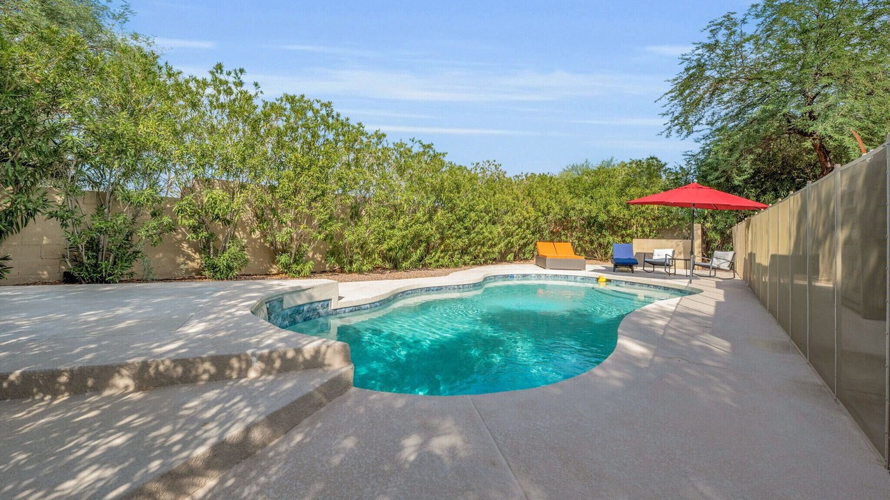Photo of Outdoor in Sundown Ranchos