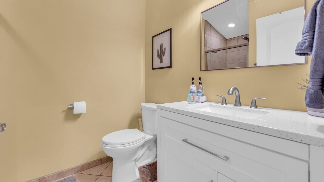 Photo of Bathroom in Sundown Ranchos