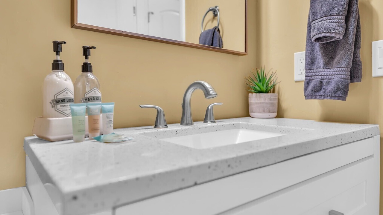 Photo of Bathroom in Sundown Ranchos