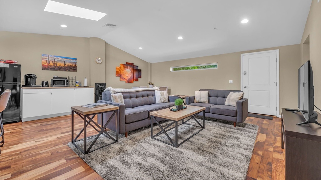 Photo of Livingroom in Sundown Ranchos