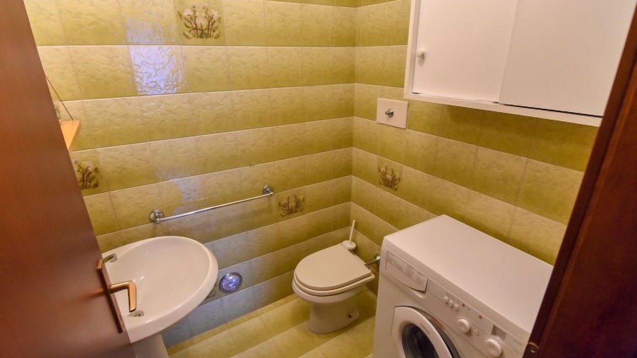 Photo of Bathroom in Madonna di Campiglio