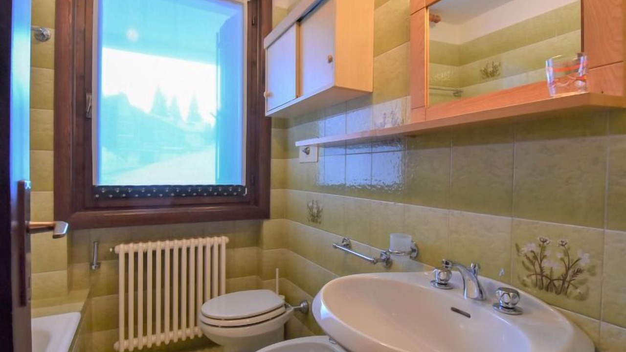 Photo of Bathroom in Madonna di Campiglio