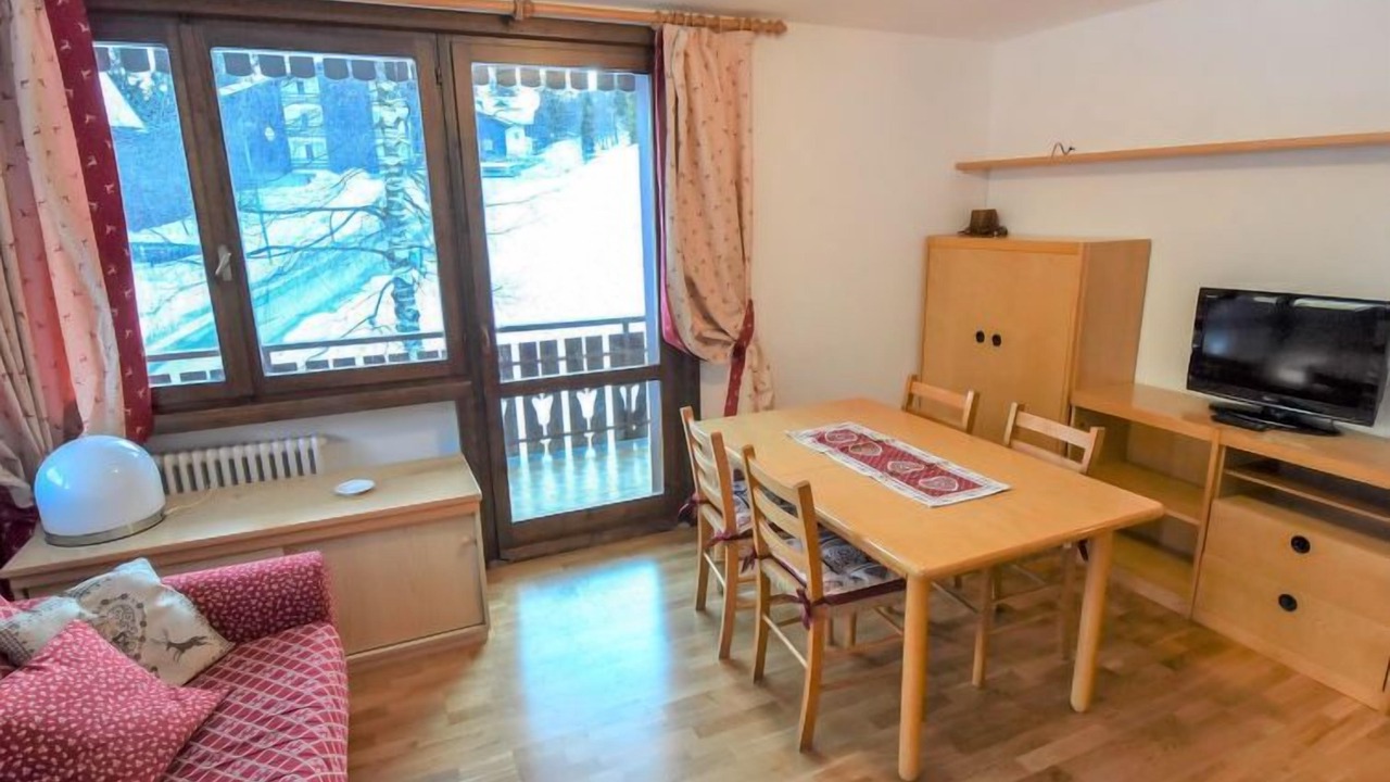 Photo of Livingroom in Madonna di Campiglio