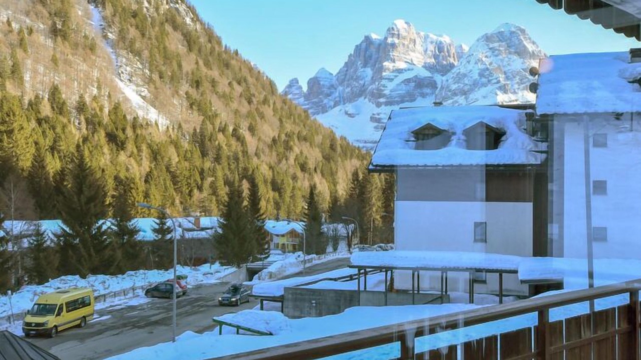 Photo of Others in Madonna di Campiglio