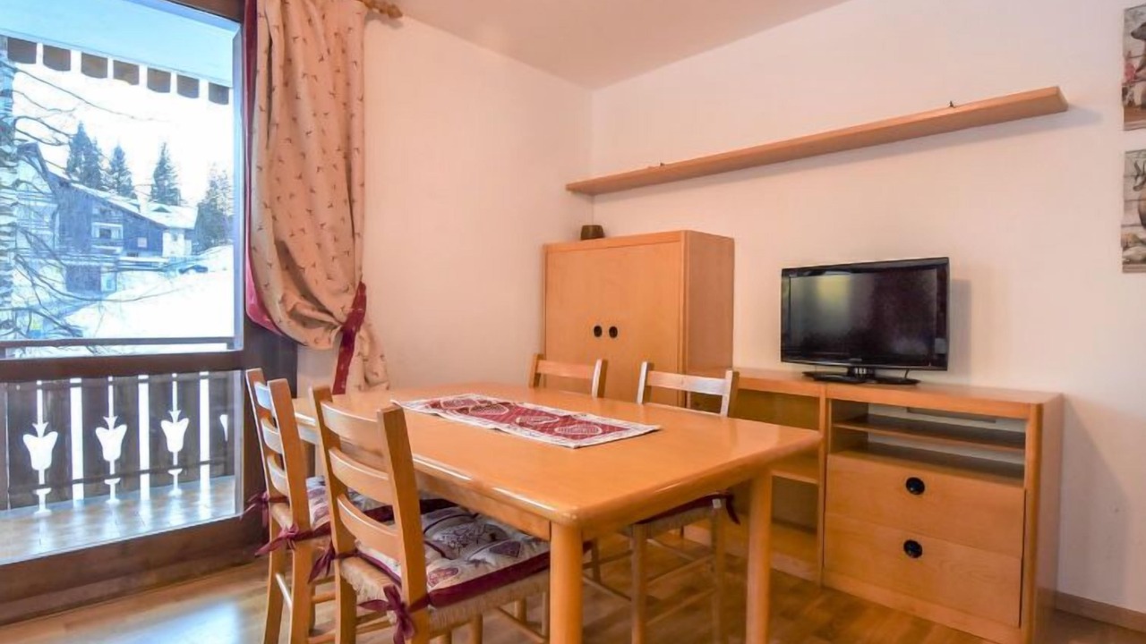 Photo of Livingroom in Madonna di Campiglio