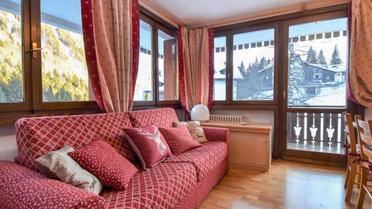 Photo of Livingroom in Madonna di Campiglio