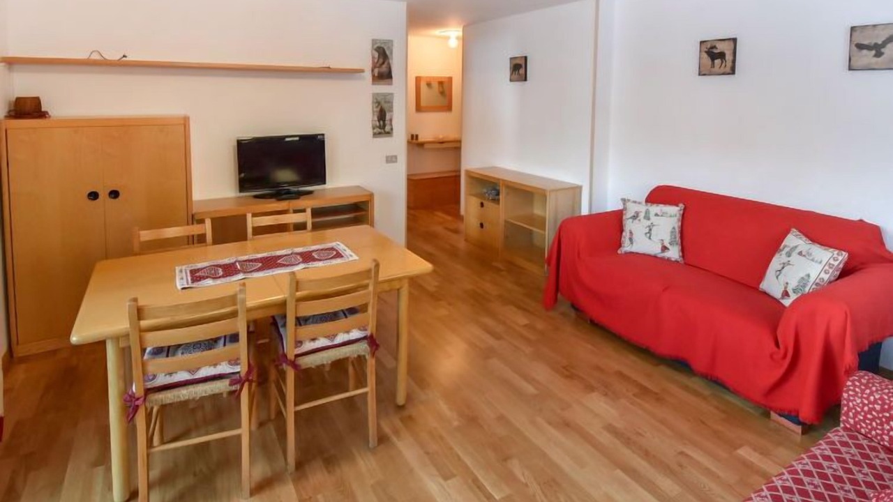 Photo of Livingroom in Madonna di Campiglio