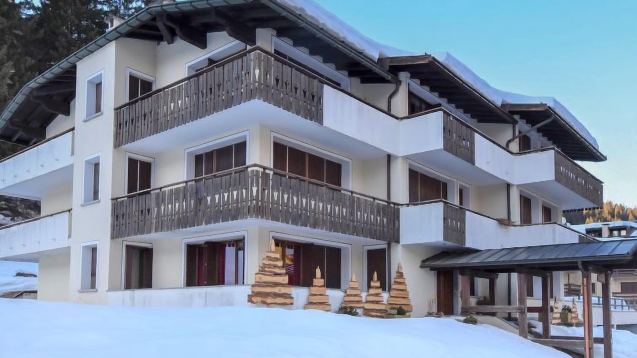 Photo of Others in Madonna di Campiglio