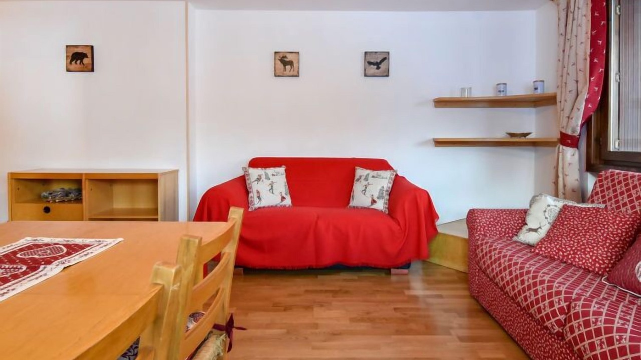 Photo of Livingroom in Madonna di Campiglio