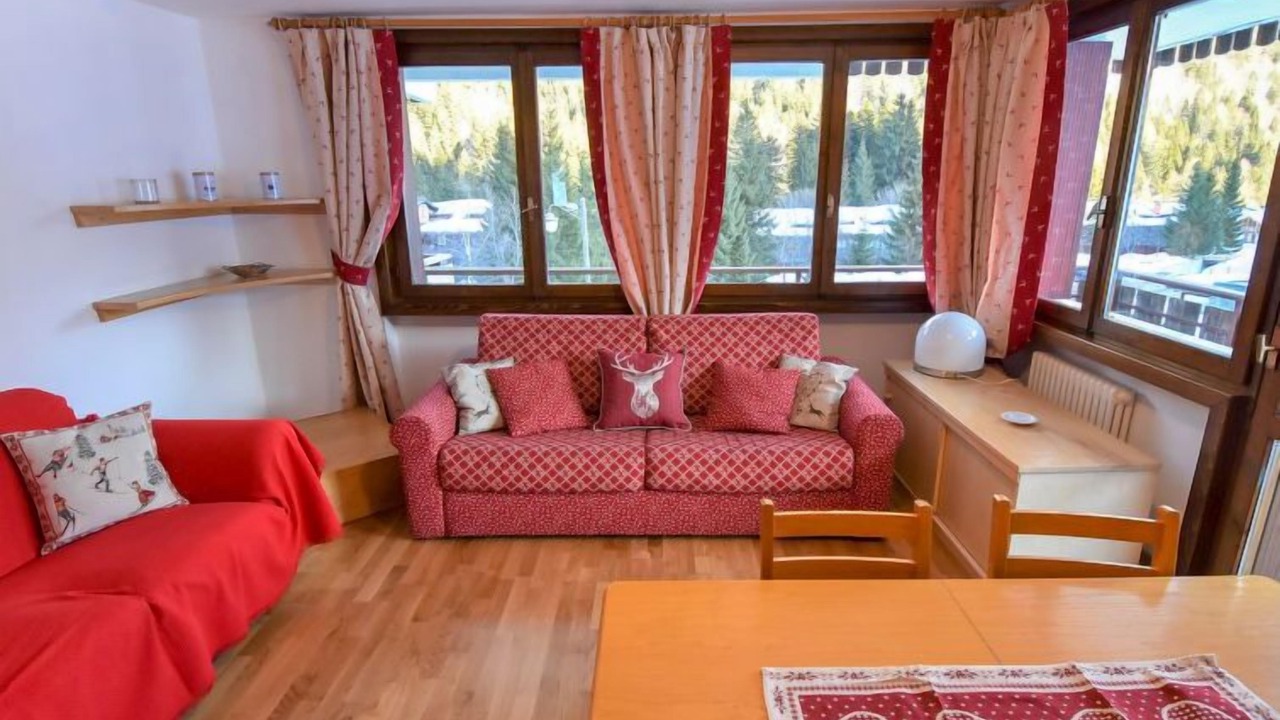 Photo of Livingroom in Madonna di Campiglio