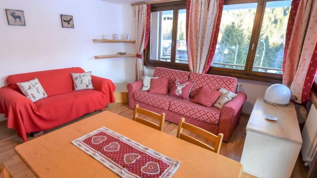 Photo of Livingroom in Madonna di Campiglio