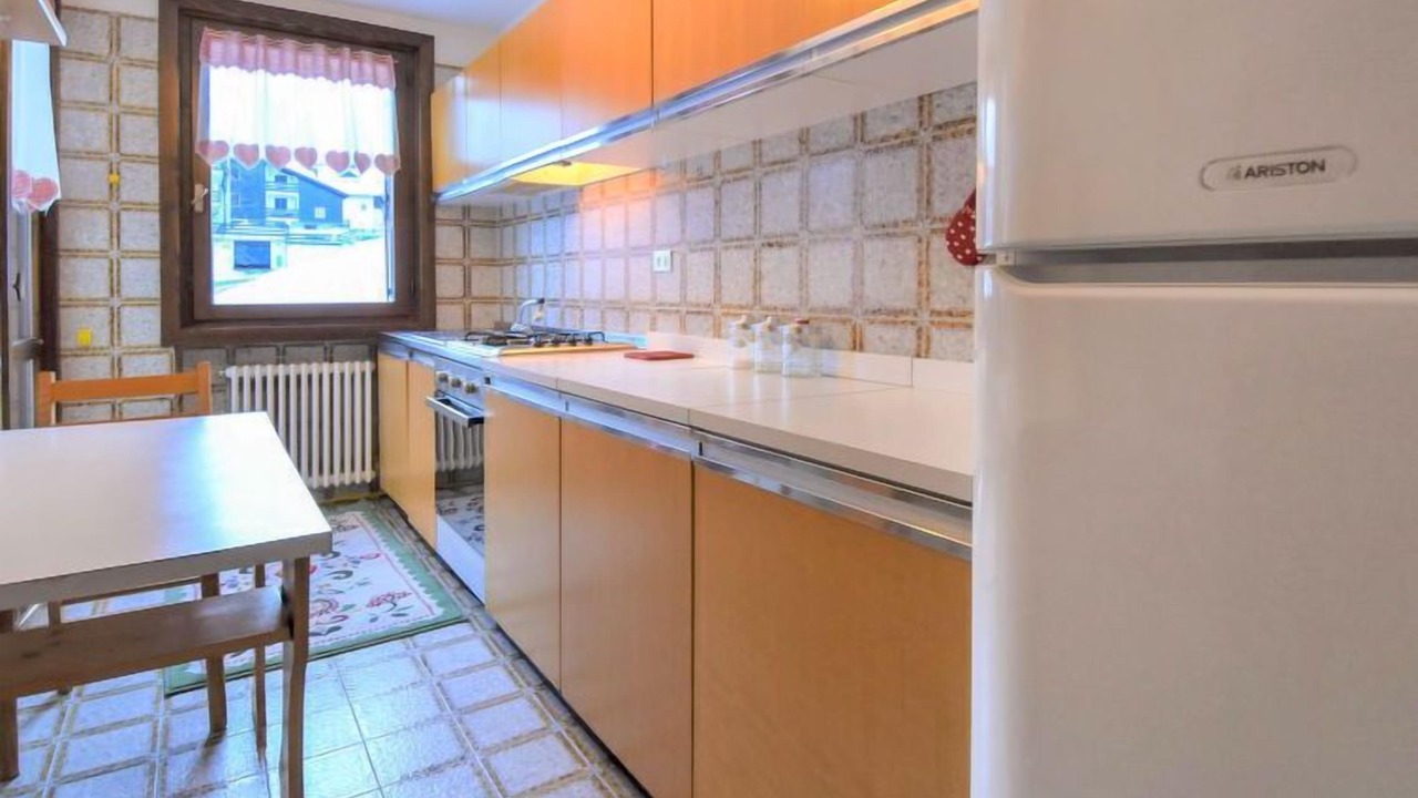 Photo of Bedroom in Madonna di Campiglio