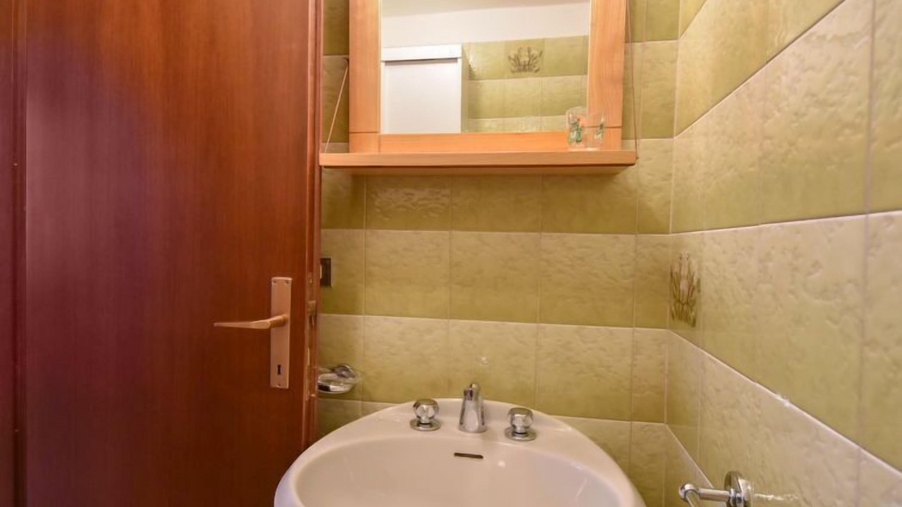 Photo of Bathroom in Madonna di Campiglio