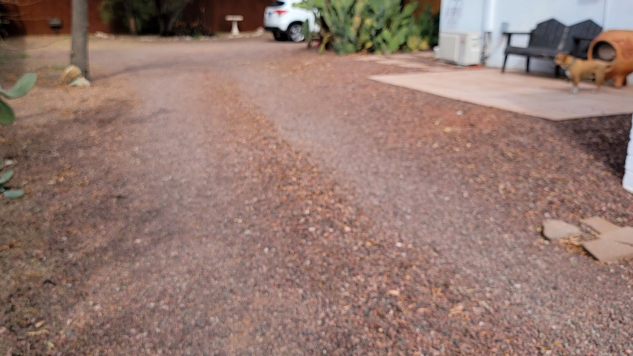 Photo of Outdoor in Palo Verde