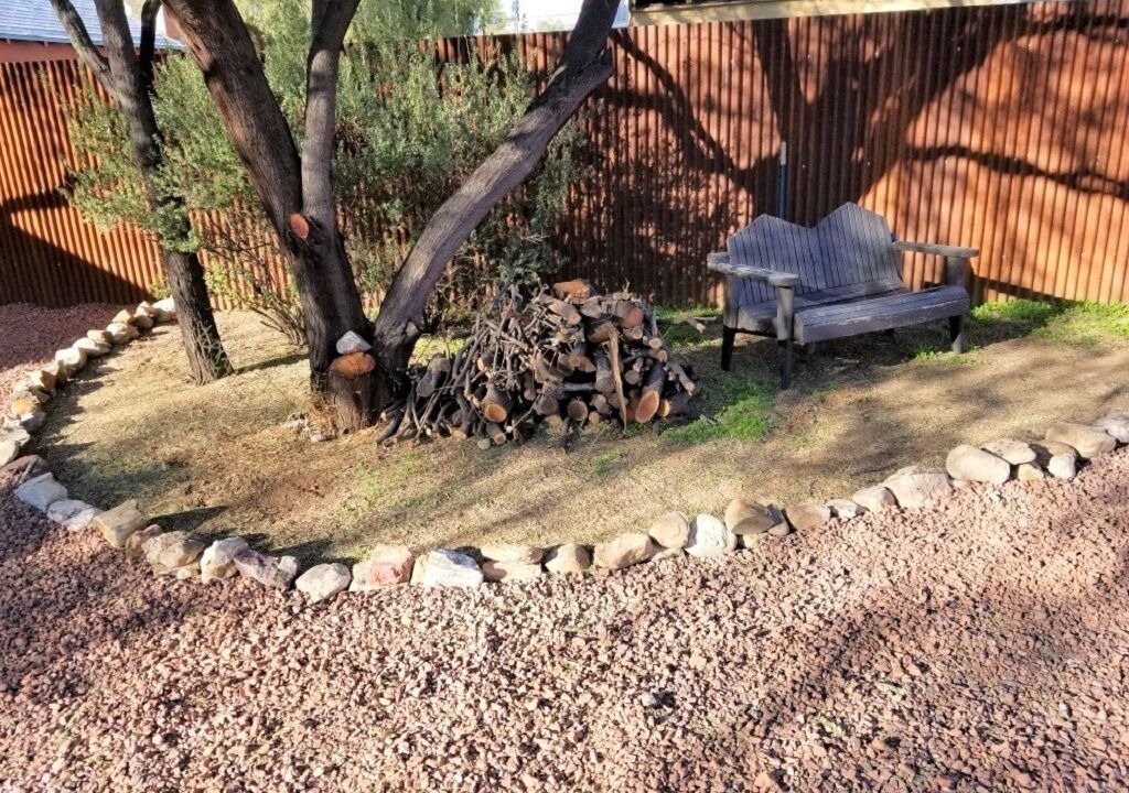 Photo of Outdoor in Palo Verde