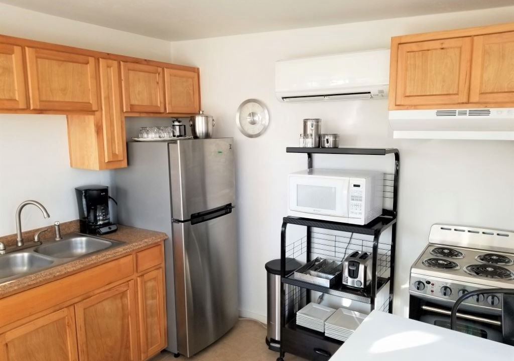 Photo of Kitchen in Palo Verde