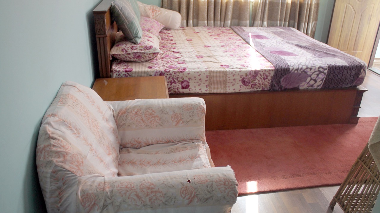 Photo of Bedroom in Nagarjun