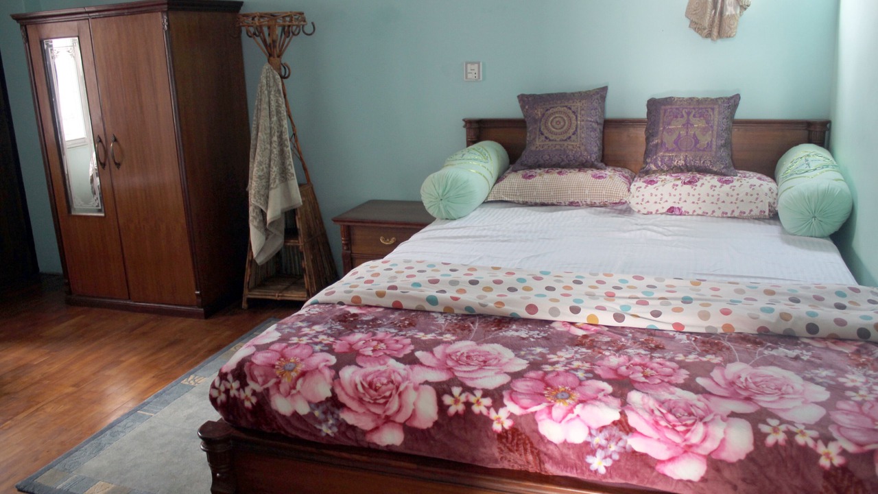 Photo of Bedroom in Nagarjun