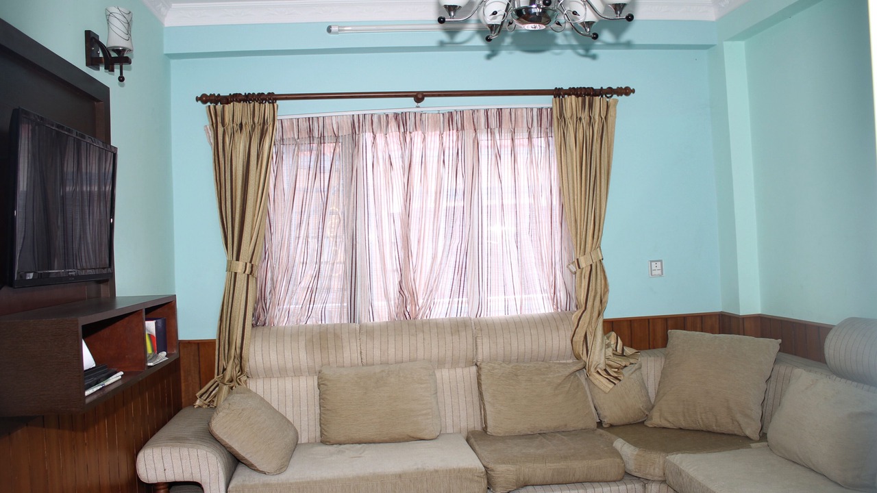 Photo of Livingroom in Nagarjun