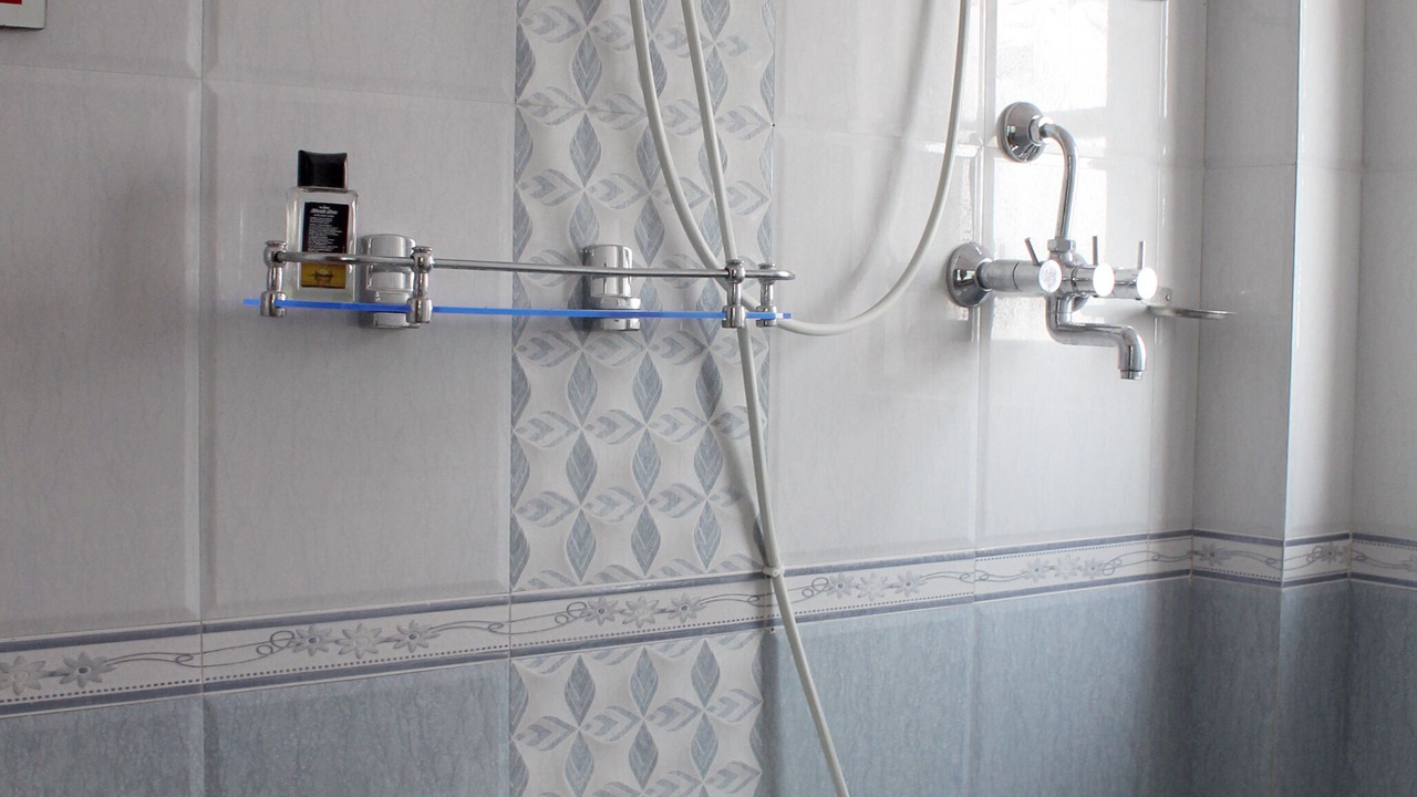 Photo of Bathroom in Nagarjun