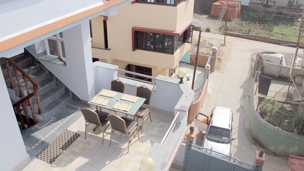 Photo of Outdoor in Nagarjun