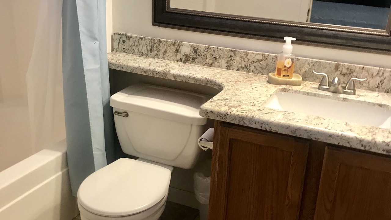 Photo of Bathroom in Ashton Ranch