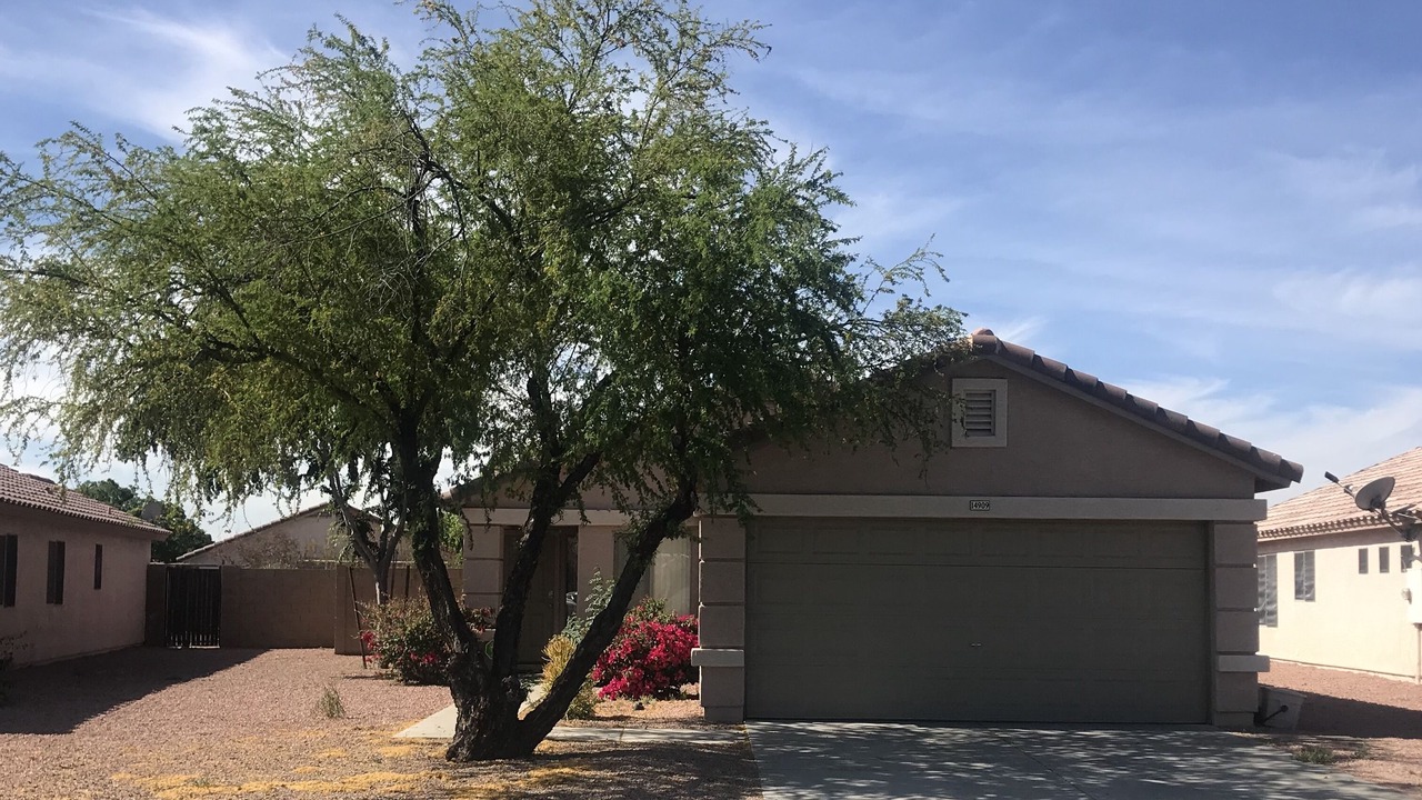 Photo of Outdoor in Ashton Ranch