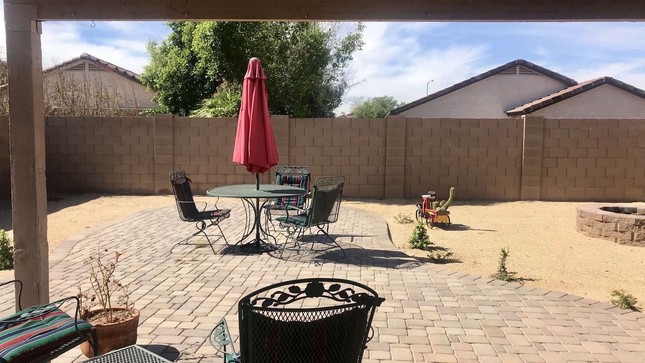 Photo of Outdoor in Ashton Ranch