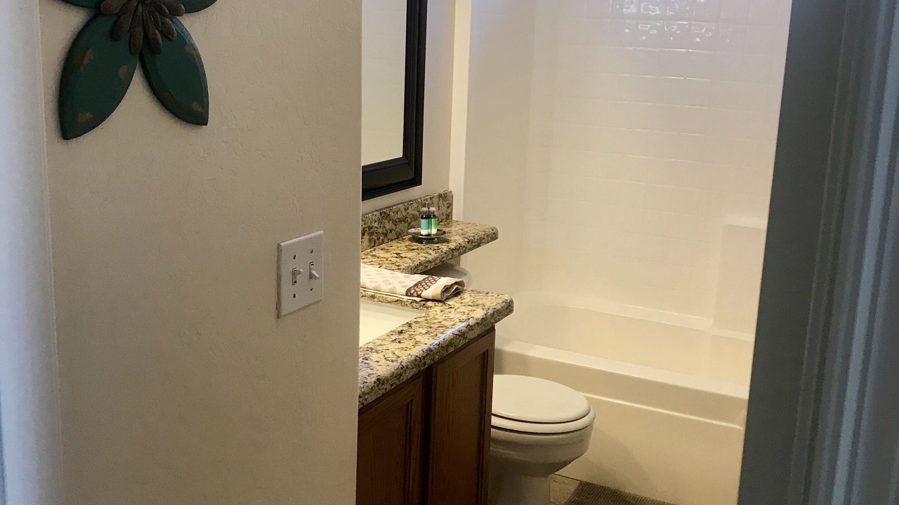 Photo of Bathroom in Ashton Ranch