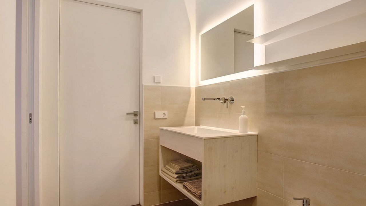 Photo of Bathroom in Ragoli