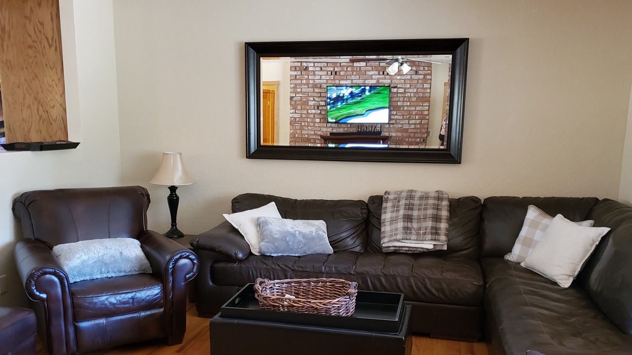 Photo of Bedroom in Flagstaff