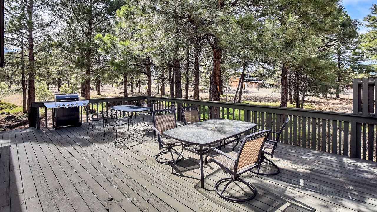 Photo of Outdoor in Flagstaff