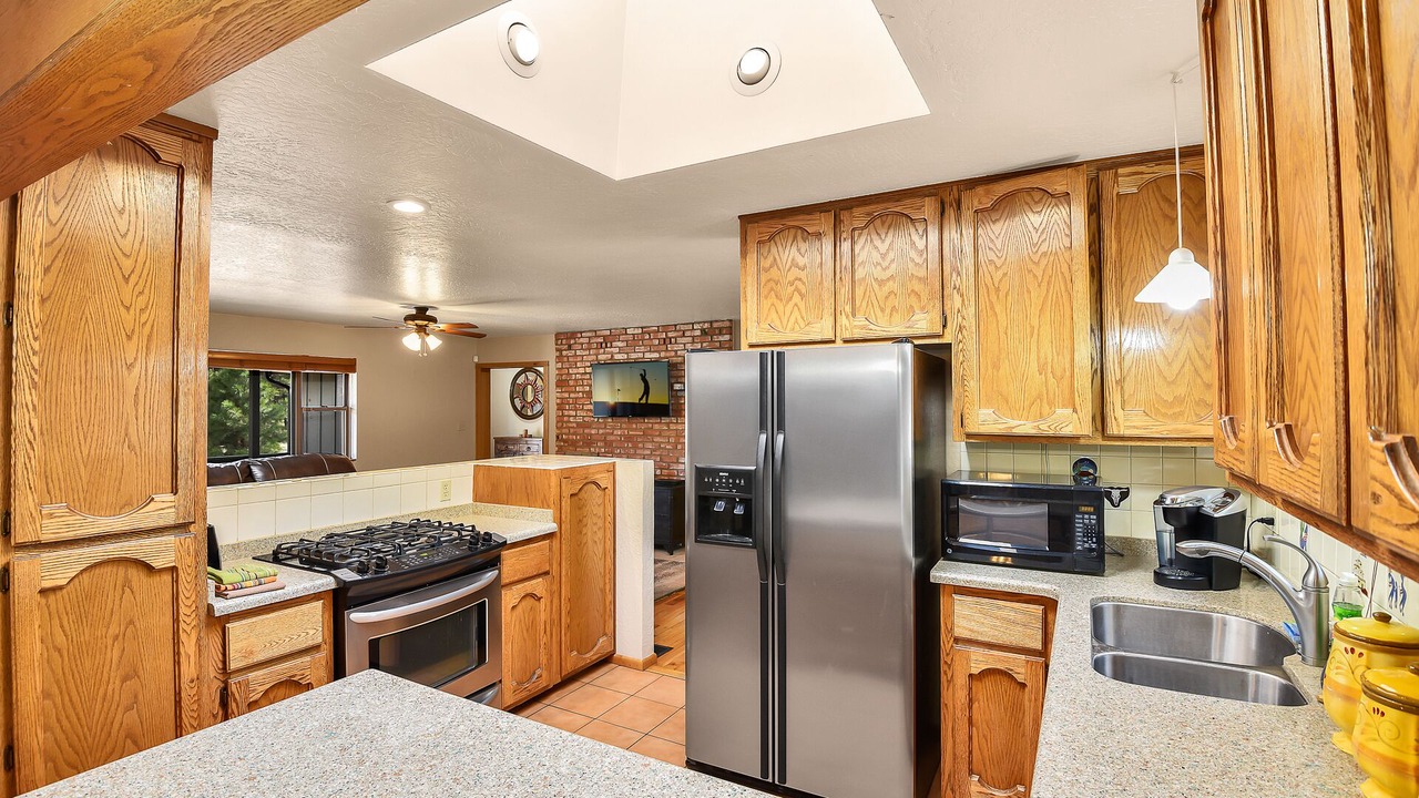 Photo of Kitchen in Flagstaff