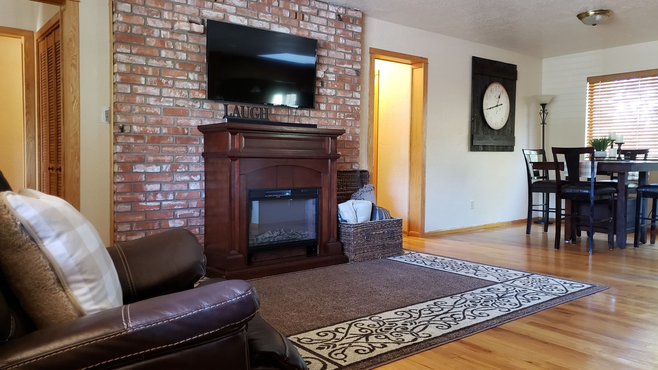 Photo of Bedroom in Flagstaff