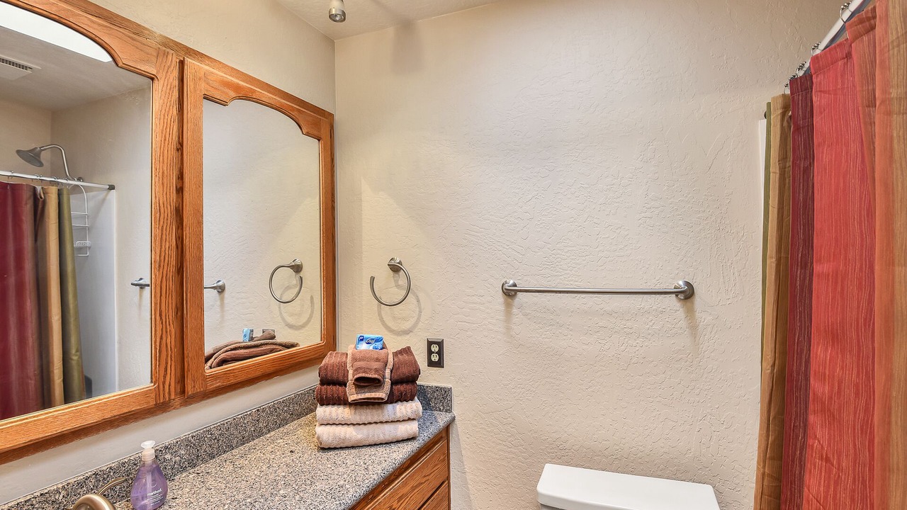 Photo of Bathroom in Flagstaff