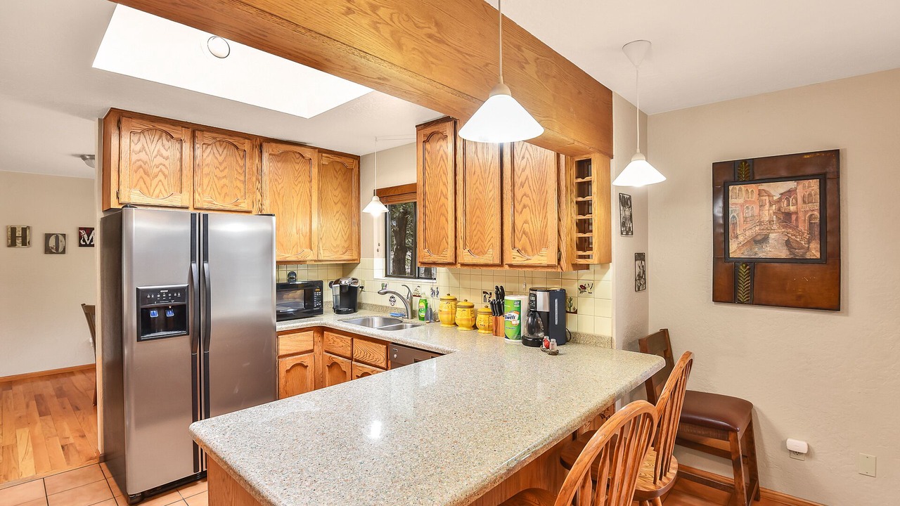 Photo of Kitchen in Flagstaff