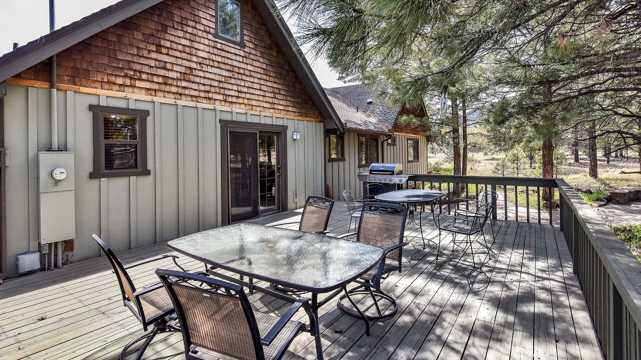 Photo of Outdoor in Flagstaff