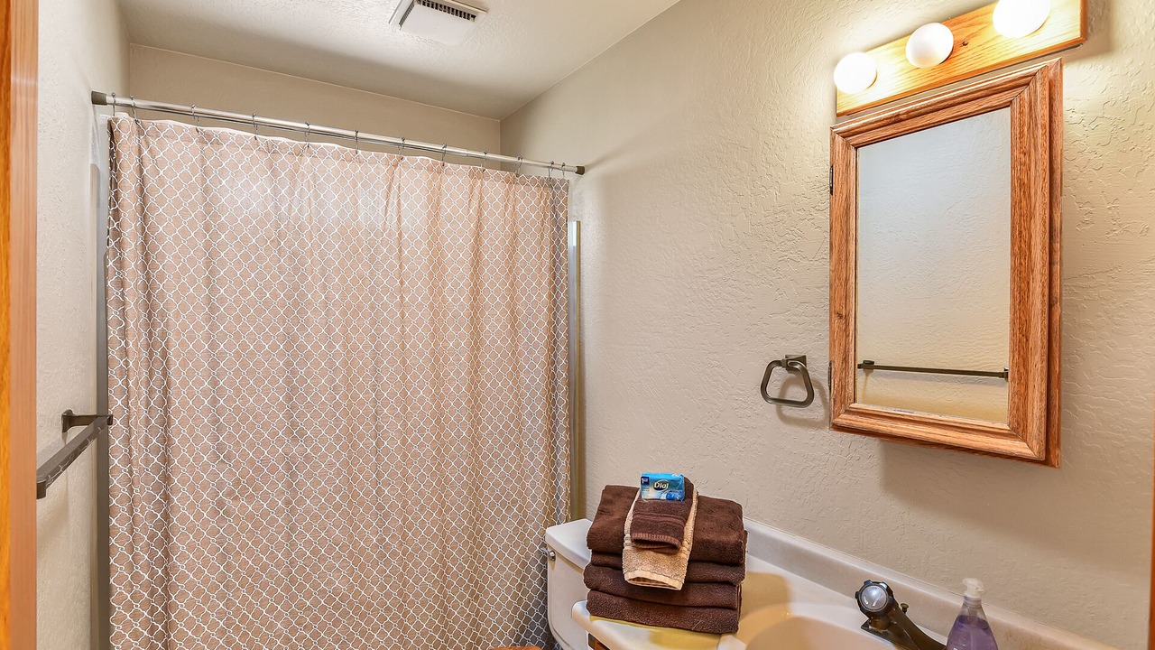 Photo of Bathroom in Flagstaff