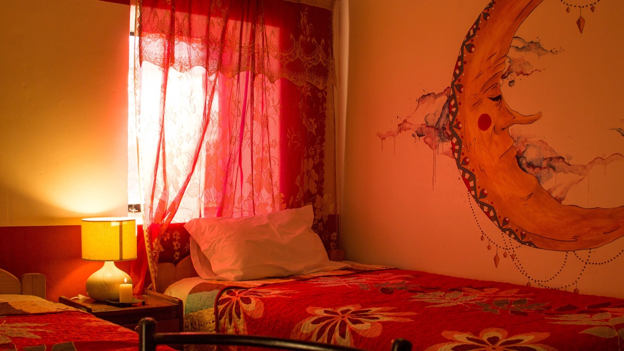 Photo of Bedroom in Urubamba